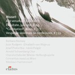 Mozart: ave verum corpus k618