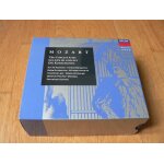 Mozart - complete concert arias Mozart - complete concert arias