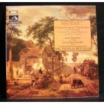 Mozart concerto basson - gwydion brooke - concerto clarinette j. brymer t. beecham