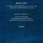 Mozart: concertos pour piano.