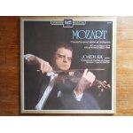 Mozart. concertos pour violon et orchestre
