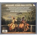 Mozart cosi fan tutte