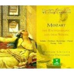 Mozart - die entfhrung aus dem serail / schfer, petibon, bostridge, paton, ewing, lw, les arts florissants ...