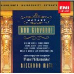 Mozart: don giovanni (highlights)