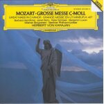 Mozart: great mass in c (k. 427)