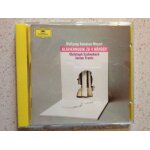 Mozart: oeuvres pour piano a 4 mains Mozart: oeuvres pour piano a 4 mains