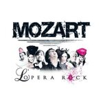Mozart l'opera rock + dvd