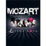 Mozart - l'op�ra rock - edition collector de luxe