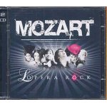 Mozart : l'opra rock, l'intgrale