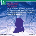 Mozart requiem