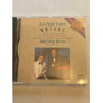 Mozart sonata k 301 en sol majeur sonates k 403 k 305 6 variations h�las j'ai perdu mon amant k 360 12 ...