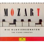Mozart: sonates pour piano