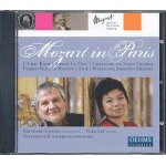 Mozart a paris : symphonie no. 31  parisienne