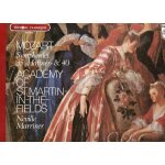 Mozart  symphonies 35 haffner & 40  vinyle 33 t 30 cm - lp - philips tr�sors classiques - phonogram - ...