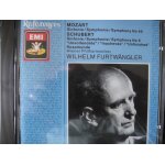 Mozart : symphonie n 40 - schubert : symphonie n 8  inachev�e  - rosamunde - philharmonie de vienne