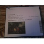 Mozart / the haydn quartet