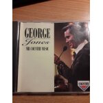 Mr country music - george jones Mr country music - george jones