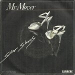 Mr mover (m. beaucarty - p. naabal) 3'34 / roller skate dancer (m. beaucarty - p. naabal) 4'00