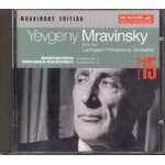 Mravinski edition vol. 15 : chostakovitch - no. 5 Mravinski edition vol. 15 : chostakovitch - no. 5