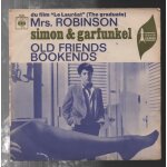 Mrs robinson - old friends bookends