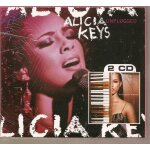 Mtv unplugged / thr diary of alicia keys