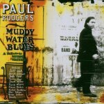 Muddy waters blues Muddy waters blues