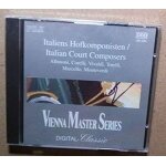 Music from italian princes palaces