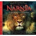 Music inspired by the chronicles of narnia
