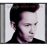 Music for men