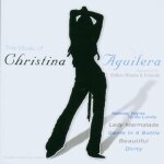 Music of christina aguile