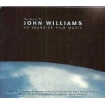 Music of john williams, the: 40 years of film music