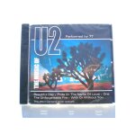Music of u2