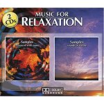 Music for relaxation: pachelbel's & mozart's