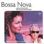 Music that inspired the motion picture  bossa nova