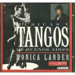 Musicas y tangos de buenos aires