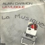 La musique 3'20 (michel fontaine) / coeur abim� 4'00 (jean - pierre huntzinger - michel fontaine) arrangements ...
