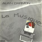 La musique 3'20 (michel fontaine) / coeur abim� 4'00 (jean - pierre huntzinger - michel fontaine) arrangements ...