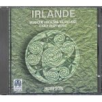 Musique ancienne irlandaise