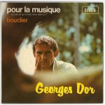 Pour la musique / bouclier Pour la musique / bouclier