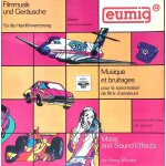 Musique et bruitages pour la sonorisation