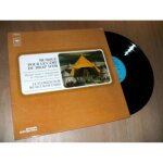 Musique pour le camp du drap d'or