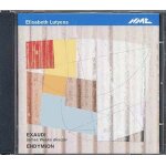 Musique de chambre : prsages pour hautbois seul, motet, trio a vents, magnificat, trio a cordes, verses ...