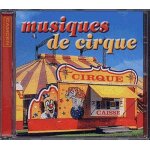 Musique de cirque