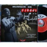 Musique de cirque no. 3
