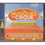 Les musiques du cirque
