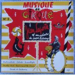 Musique de cirque n2