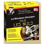 La musique classique pour les nuls La musique classique pour les nuls