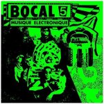 Musique electronique [12 inch analog]