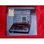 Musiques electroniques france 74 - 84 lp heldon, pascal comelade, vert, camizole, patrick vian, video ...