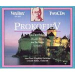 Musique extraite des musiques de films : ivan le terrible, oratorio pour mezzo - soprano, baryton, récitant, ... Musique extraite des musiques de films : ivan le terrible, oratorio pour mezzo - soprano, baryton, récitant, ...